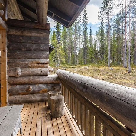 Holiday Home Taruilevi 8 H3 By Interhome Екстер'єр фото