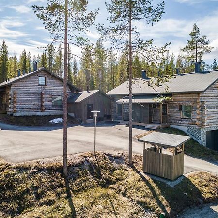 Holiday Home Taruilevi 8 H3 By Interhome Екстер'єр фото