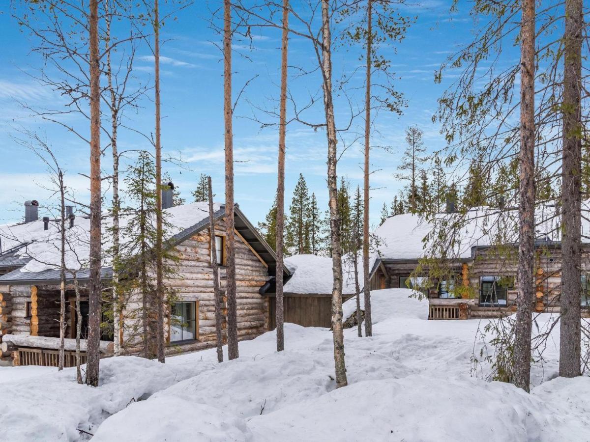 Holiday Home Taruilevi 8 H3 By Interhome Екстер'єр фото