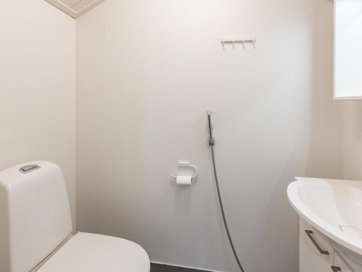 Holiday Home Taruilevi 8 H3 By Interhome Екстер'єр фото