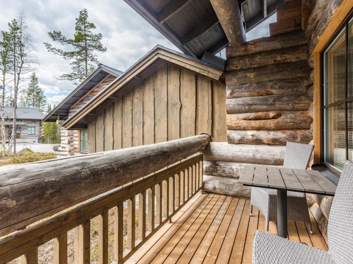 Holiday Home Taruilevi 8 H3 By Interhome Екстер'єр фото