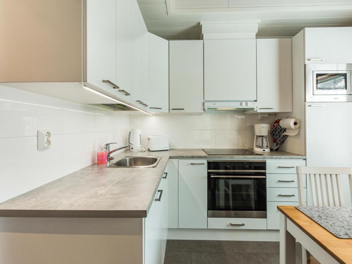 Holiday Home Taruilevi 8 H3 By Interhome Екстер'єр фото