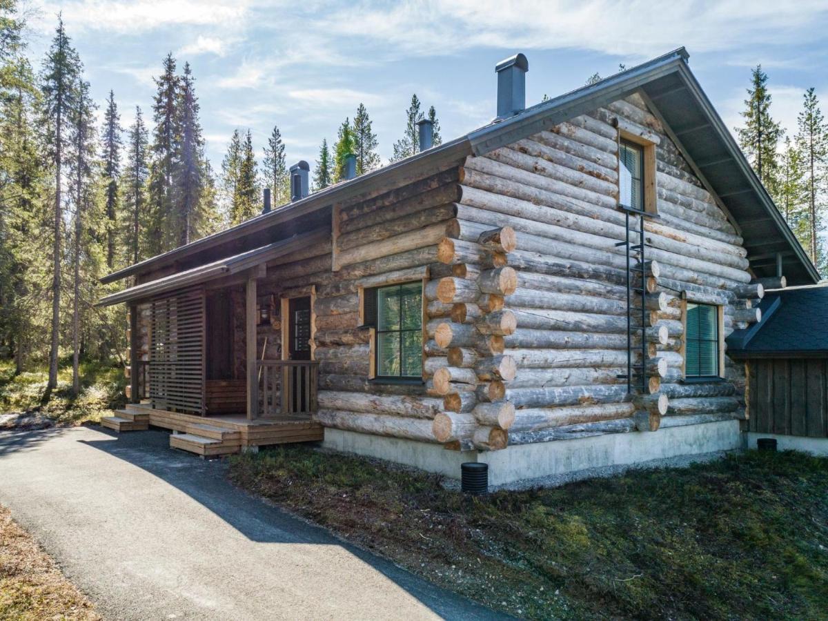 Holiday Home Taruilevi 8 H3 By Interhome Екстер'єр фото