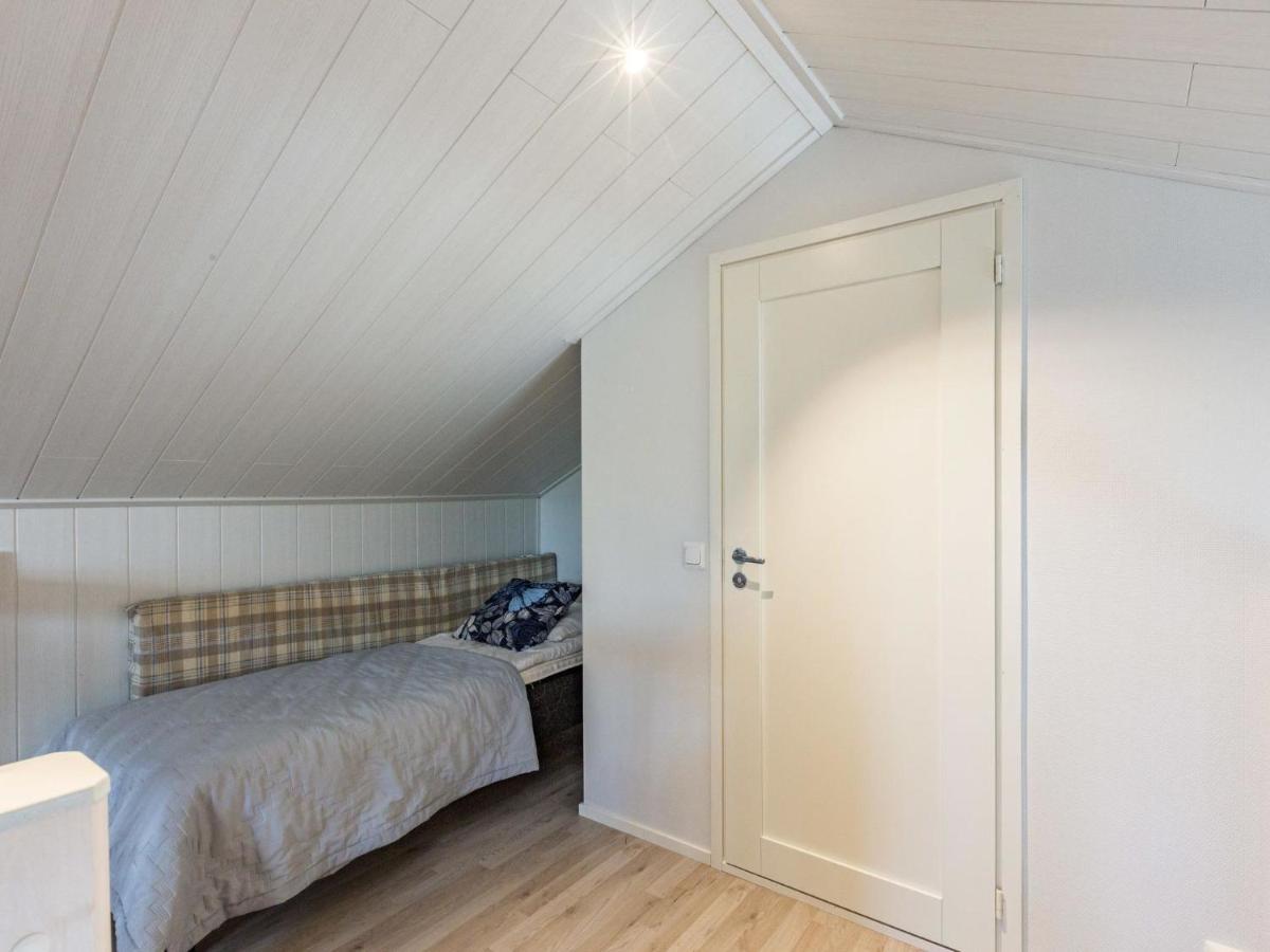 Holiday Home Taruilevi 8 H3 By Interhome Екстер'єр фото